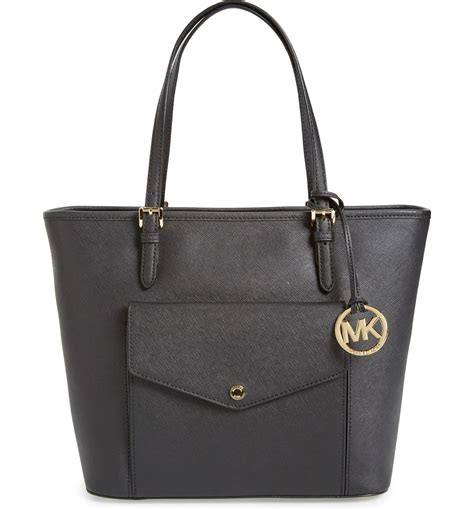 michael kors tote jet set price|michael kors jet set duffle.